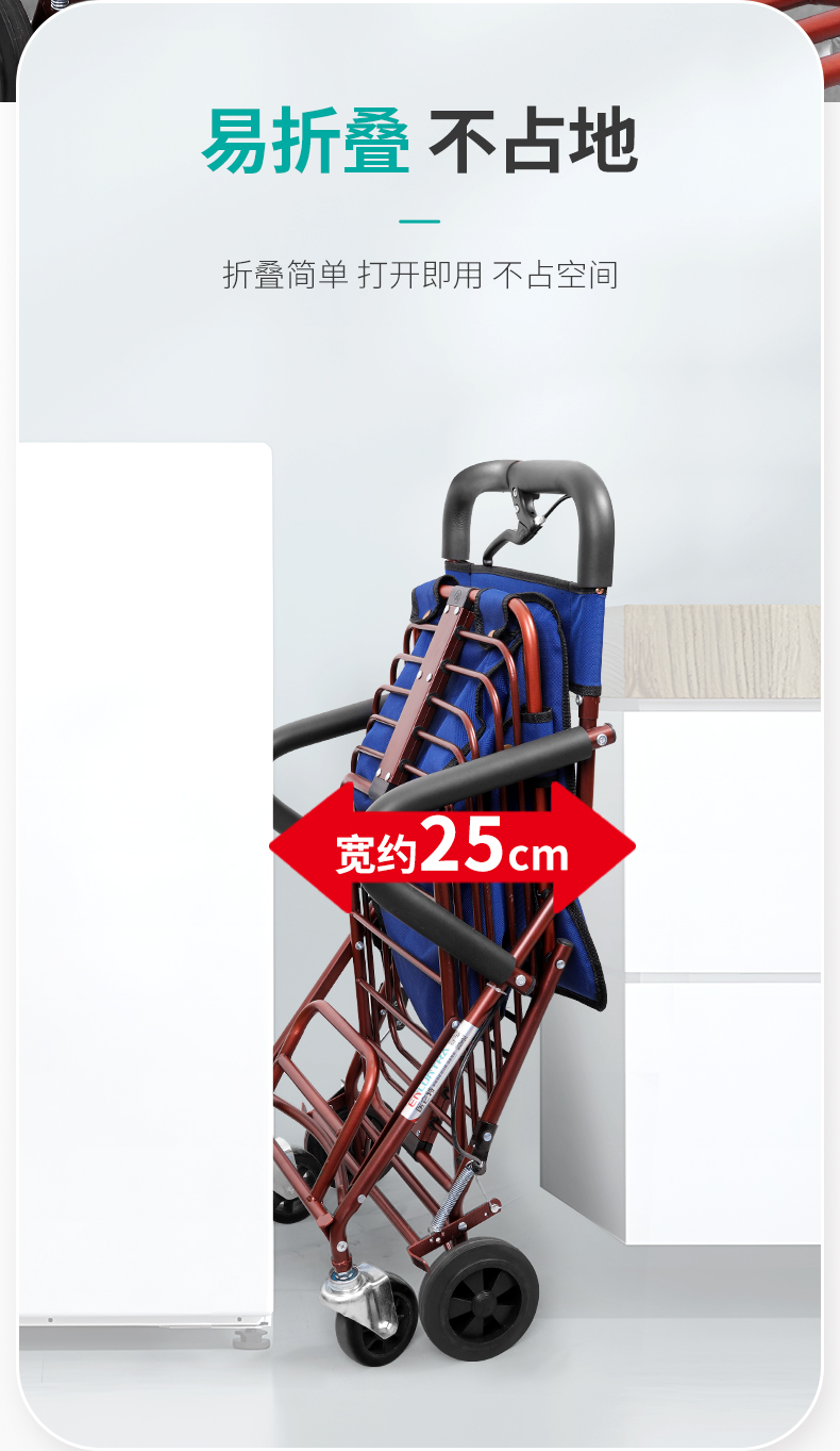 20230729醫(yī)用輪式助行器LZX-K【購物車深藍(lán)色】_05.jpg