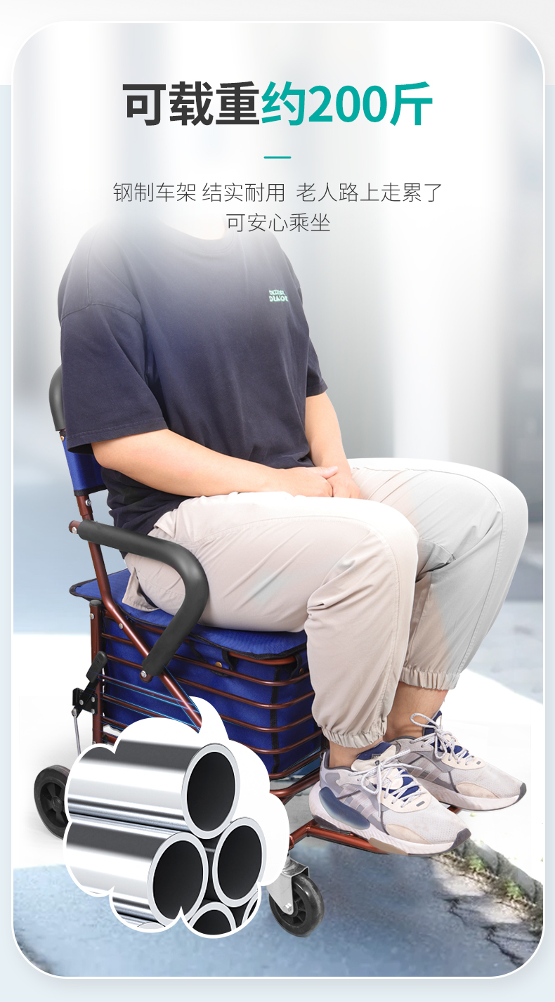 20230729醫(yī)用輪式助行器LZX-K【購物車深藍(lán)色】_08.jpg